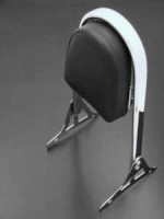 Highway Hawk H521-2031 Opěrka Flat Honda VT750C2 ACE chrom